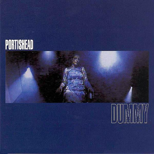 Portishead: Dummy (1994)